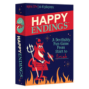 Happy Endings