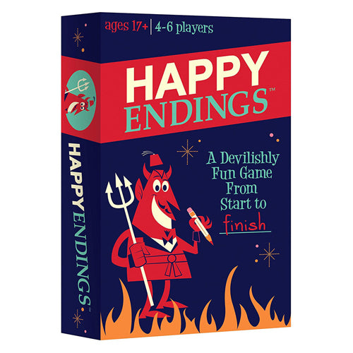 Happy Endings