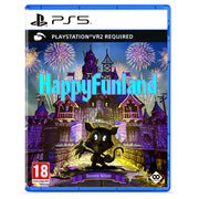 Happyfunland - PSVR2