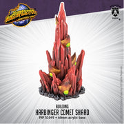 Harbinger Comet Shard