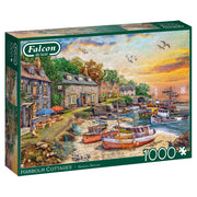 Harbour Cottage