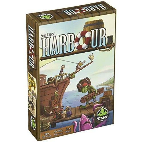 Harbour