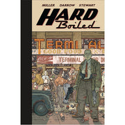 Hard Boiled (Second Edition) (Hardback)