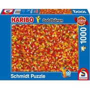 Haribo: Goldbears (1000 pieces)