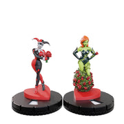 Harley Quinn Roses for Red: DC HeroClix Iconix