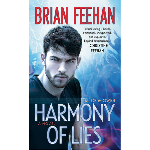 Harmony of Lies