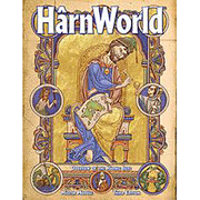 Harnworld
