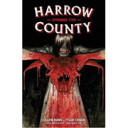Harrow County Omnibus Volume 2 (Paperback)