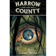 Harrow County Volume 8: Done Come Back (Paperback)