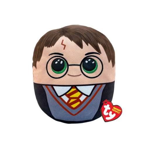 Harry - Harry Potter - Squishy Beanie 10"