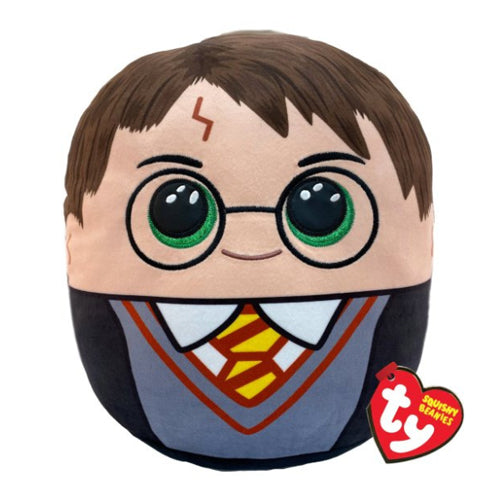Harry - Harry Potter - Squishy Beanie 14"