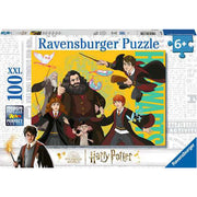 Harry Potter 100pc XXL