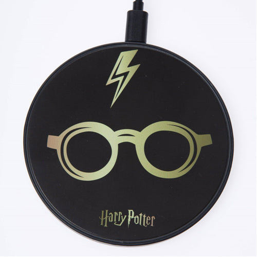 Harry Potter 10w Wireless Charger