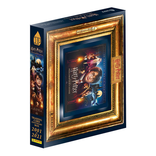 Harry Potter 20 Year Anniversary Box