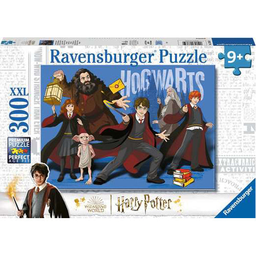Harry Potter, 300pc XXL