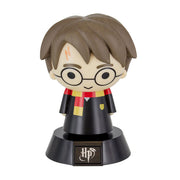 Harry Potter 3D Icon Light Harry Potter 10 cm
