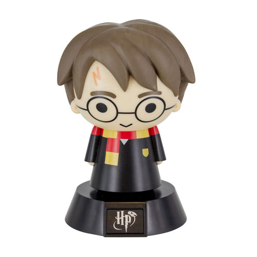 Harry Potter 3D Icon Light Harry Potter 10 cm