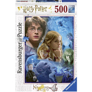Harry Potter (500 pieces)