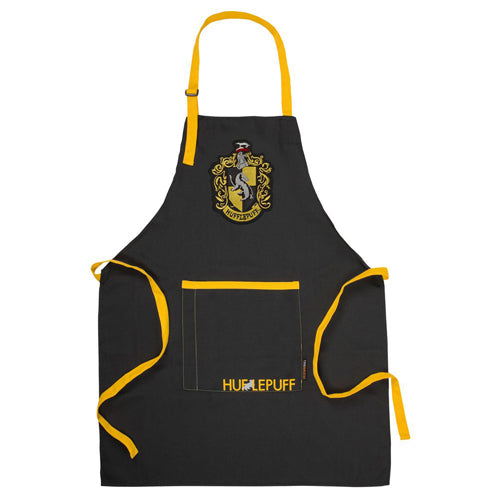 Harry Potter Apron Hufflepuff