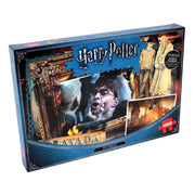 Harry Potter Avada Kedavra 1000 pc Puzzle