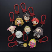 Harry Potter Backpack Buddies CDU of 24pcs V2