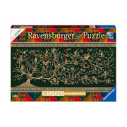 Harry Potter Black Family Tree, 2000pc