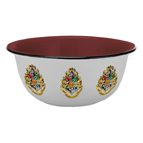 Harry Potter Bowl Hogwarts Crest
