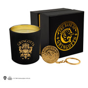 Harry Potter Candle with Keychain Gringott
