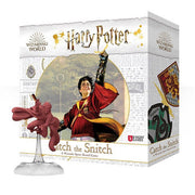 Harry Potter: Catch the Snitch: A Wizards Sport Board Game