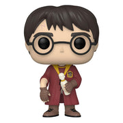 Harry Potter - Chamber of Secrets Anniversary POP! Movies Vinyl Figure Harry 9 cm