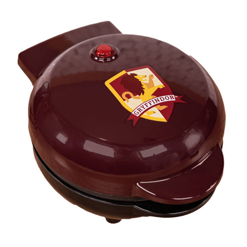 Harry Potter Checkmate Gryffindor Waffle Maker