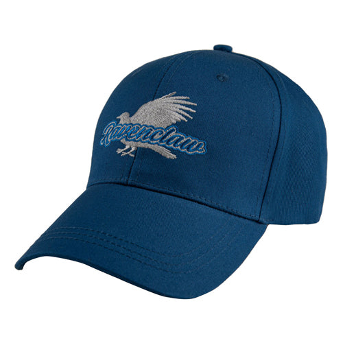 Harry Potter Curved Bill Cap Ravenclaw