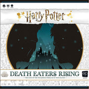 Harry Potter Death Eaters Rising