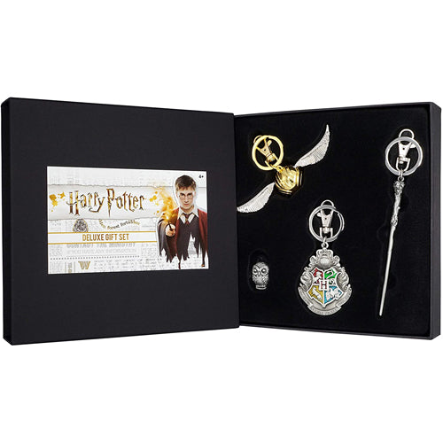 Harry Potter Deluxe Gift Set