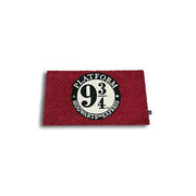 Harry Potter Doormat 9 3/4 40 x 60 cm