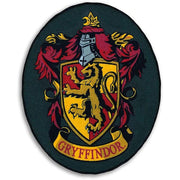 Harry Potter Gryfindor Shield Indoor Mat (78 x 100cm)