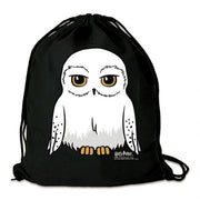 Harry Potter Gym Bag Hedwig