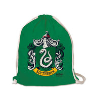 Harry Potter Gym Bag Slytherin
