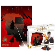 Harry Potter Horcrux Puzzle (1000 pieces)