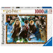 Harry Potter Jigsaw Puzzle (1000 pieces)