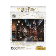Harry Potter Jigsaw Puzzle Diagon Alley (1000 pieces)