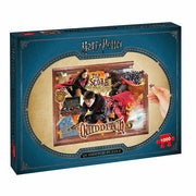 Harry Potter Kids 1000PC (Quidditch) Puzzle
