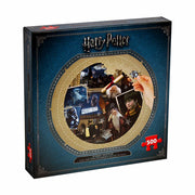 Harry Potter Kids 500PC (philosophers stone) Puzzle