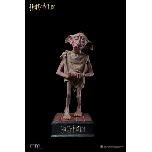 Harry Potter Life-Size Statue Dobby Ver. 2 107 cm