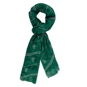 Harry Potter Lightweight Scarf Slytherin