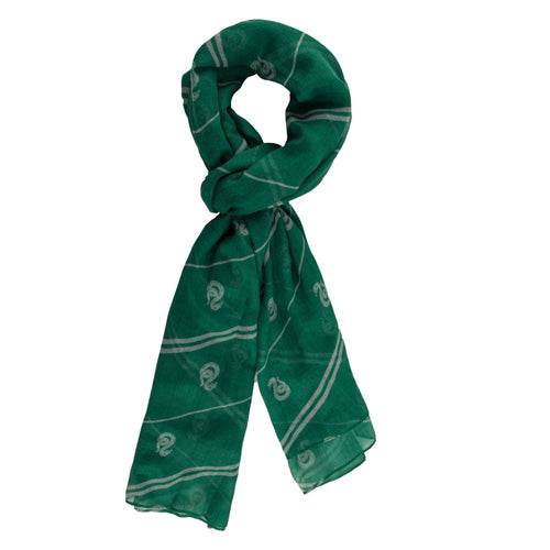 Harry Potter Lightweight Scarf Slytherin