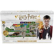 Harry Potter Magical Beasts