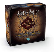 Harry Potter: Marauders Map Jigsaw Puzzle (1000 pieces)