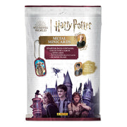 Harry Potter Metal Minicards Starter Pack