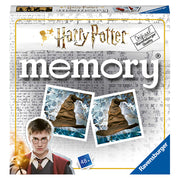 Harry Potter Mini Memory